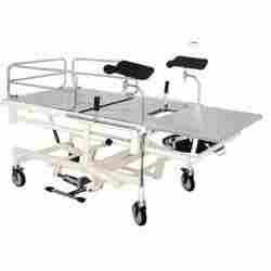 Telescopic Obstetric Delivery Table