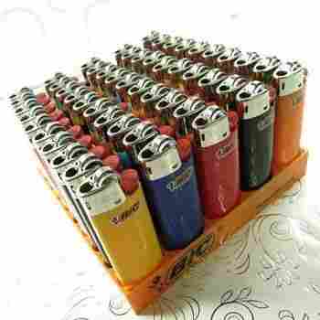 Bic Lighters Maxi J26