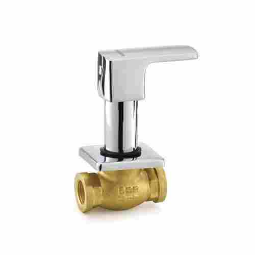 Concealed Valve-Complete (With 3/4" Fitting) 15mm