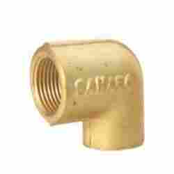 Excellent Quality Brass Elbow