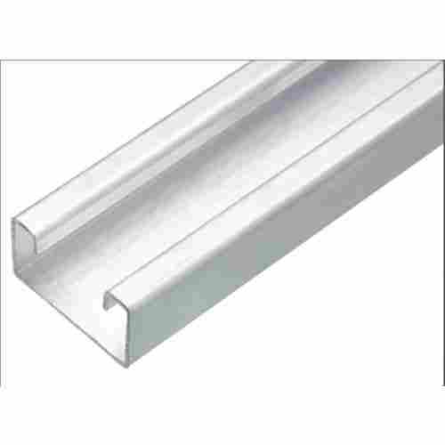 High Quality Aluminium Channels Profiles