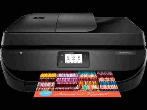 HP OfficeJet 4650 All In One Printer