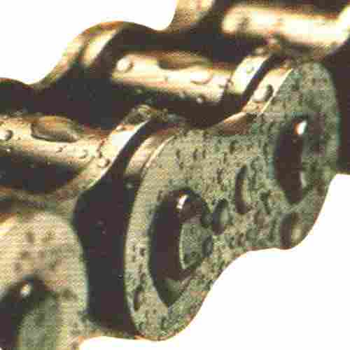 Renold Stainless Steel Chain
