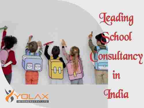 School Consultancy Services