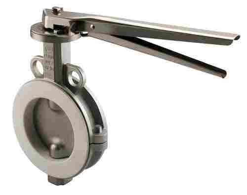 Soft Seat Butterfly Valves