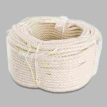 100% Cotton Braided Ropes