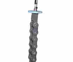 Durable Chain with Coupling