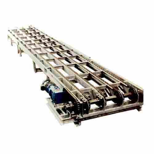 Durable Drag Chain Conveyor