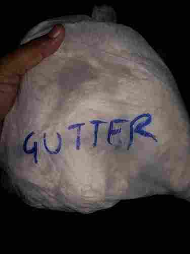 Fine Quality Gutter Cotton Waste