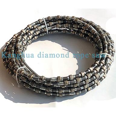 High Quality Diamond Wire Saw Rope Saw For Stone Cutting