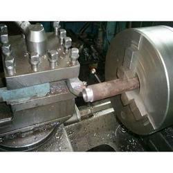Industrial Cylindrical Grinding Service