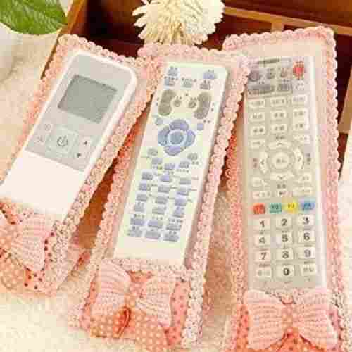 Remote Control Cover Set Of 3