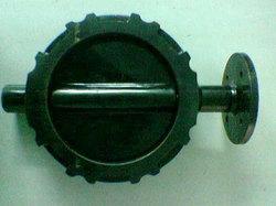 Strong Material Cut Off Valves