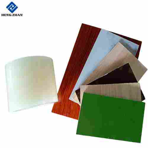 Types of Laminate Protective Film for HPL/LPL Furniture/Countertops