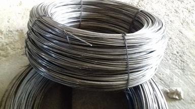 Wire and Wire Rod