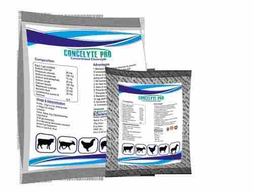 Electrolyte Supplement (Concelyte Pro)