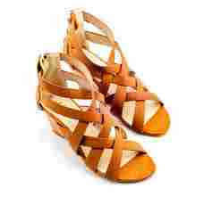 Fancy Designer Ladies Sandals