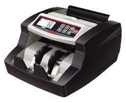 Fully Automatic Cash Counting Machine