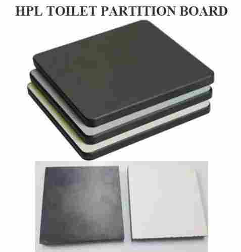 High Strength Toilet Partition Board