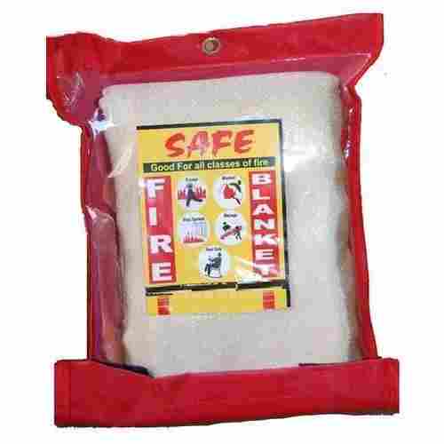 Quality Approved Fire Blanket