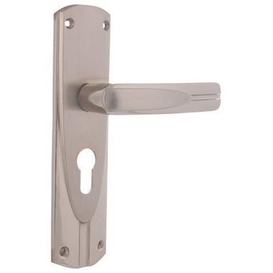 Stainless Steel Handle Door Lock