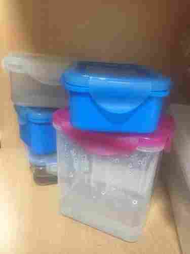Air Tight Storage Containers