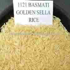 Pusa 1121 Golden Sella Basmati Rice