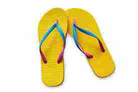 Rubber Flip-Flops Slippers