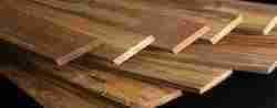 Termite Resistance Teak Wood Planks