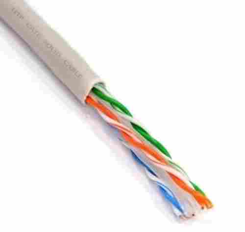 Unshielded Twisted Pair CAT 6 Cables