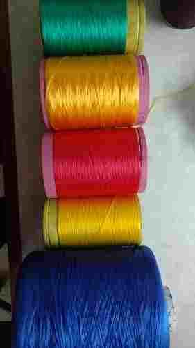 Colored PP Yarn For Bag Stitching