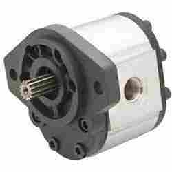 Compact Design Hydraulic Gear Pump