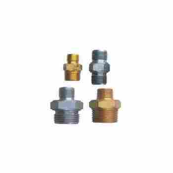 Durable Hydraulic Pipe Fittings