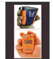 Durable Portable Gas Detectors