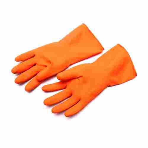 Full Fingered Safety Hand Gloves