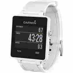 Garmin Vivo Active White Smartwatch