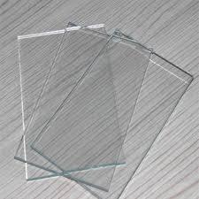 Fine Finish Extra Clear Float Glass  Glass Thickness: 4 Mm - 12 Mm Millimeter (Mm)