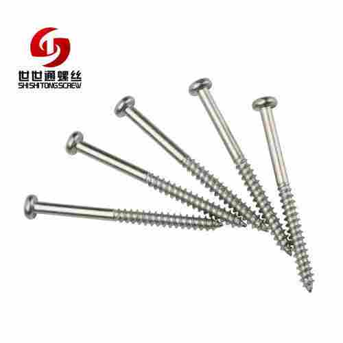 Stainless Steel Self Tapping Screws Fastenal
