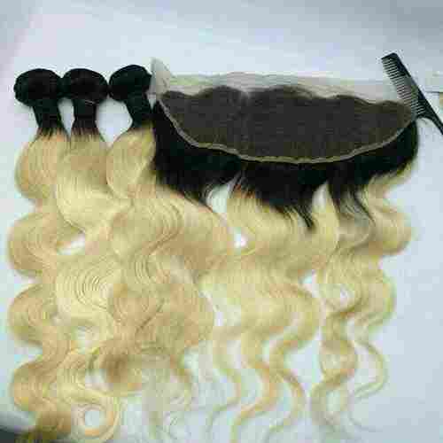 Color Body Wave Human Hair