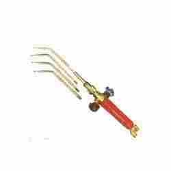 Light Weight Brazing Torches