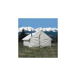 Perfect Finish Canvas Tents