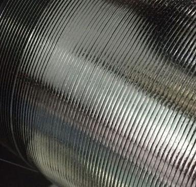 Reliable PV Ribbon Wire