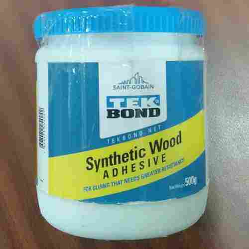 Tek Bond Synthetic Wood Adhesive