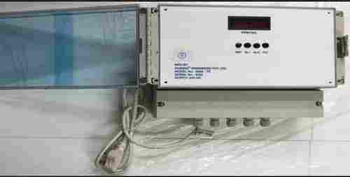 Weather Proof Hcl Detector
