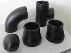 Black Color IBR Pipe Fitting