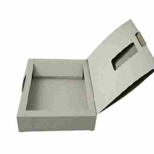 Flawless Finish Customized Packaging Box