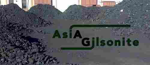 Gilsonite (Natural Bitumen)