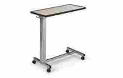 High Quality Hospital Overbed Table