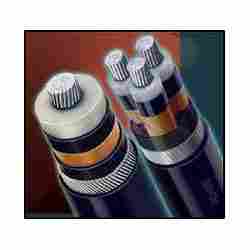 HT XLPE Cables (Up To 132 kV)