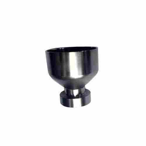Stainless Steel CNC Turning Cup